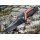 Smith & Wesson SABEL-O Rescue Knife Messer Rettungsmesser Glasbrecher