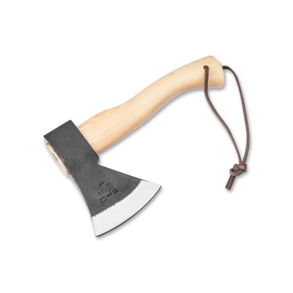 Böker Plus Appalachian Origin Mini Axe 25 cm Kohlenstoffstahl 09BP0001
