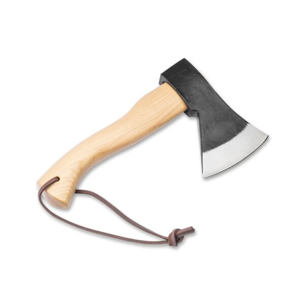 Böker Plus Appalachian Origin Mini Axe 25 cm Kohlenstoffstahl 09BP0001