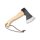 Böker Plus Appalachian Origin Mini Axe 25 cm Kohlenstoffstahl 09BP0001