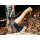 Böker Plus Appalachian Origin Mini Axe 25 cm Kohlenstoffstahl 09BP0001