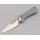 Real Steel RSK Vis Grey G10 12C27 Stahl
