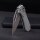 Real Steel RSK Vis Grey G10 12C27 Stahl