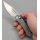 Real Steel RSK Vis Grey G10 12C27 Stahl