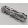 Real Steel RSK Vis Grey G10 12C27 Stahl