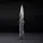 Real Steel RSK Vis Grey G10 12C27 Stahl
