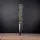 Real Steel RSK Yak Flat Grind Bushcraft Folder Green G10