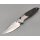 Real Steel RSK Hoeft Titanium & Shred Carbon Fiber - S35VN Stahl