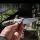 Real Steel RSK Hoeft Titanium & Shred Carbon Fiber - S35VN Stahl
