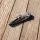 Real Steel RSK Hoeft Titanium & Shred Carbon Fiber - S35VN Stahl
