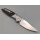 Real Steel RSK Hoeft Titanium & Shred Carbon Fiber - S35VN Stahl