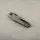 Real Steel RSK Spectrum PVD black / OD Green G10 Nitro-V Stahl Button Lock