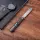 Real Steel RSK Real Barlow RB-1 Drop Point Clip mit Gabel Slipjoint