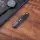 Real Steel RSK Real Barlow RB-1 Drop Point Clip mit Gabel Slipjoint