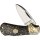 Rough Ryder Cub Lockback Silver Sparkle shine schimmernd funkelnd Hand Built Taschenmesser Messer RR2011