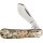 Rough Ryder Small Cotton Sampler Daisy Messer Slipjoint 440 Stahl und Blumengriff RR2091