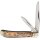 Rough Ryder Wild Flowers Sunflowers Mini Trapper Messer Taschenmesser Blumen RR2093