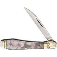 Rough Ryder Wharncliff Cherry Blossom Kirschblüten...