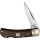Rough Ryder Brown Burlap Micarta Lockback braun Taschenmesser Micartagriff Messer RR2337