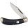 Rough Ryder Peanut Bow Trapper Blue Jeans Micarta blau Slipjoint Taschenmesser Messer RR2373