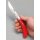 Rough Ryder Messer Large Bow Trapper red Micarta rot Slipjoint Taschenmesser RR2455