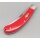 Rough Ryder Messer Large Bow Trapper red Micarta rot Slipjoint Taschenmesser RR2455