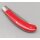 Rough Ryder Messer Large Bow Trapper red Micarta rot Slipjoint Taschenmesser RR2455