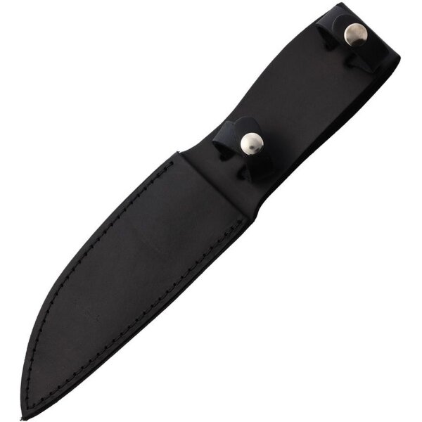 Lederscheide mittel für fixed feststehende Messer bis Gesamtlänge ca 25cm SH1250
