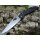 Spyderco Cara Cara 8Cr13MoV Stahl FRN  Schwarz 01SP1003PBK