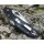 Spyderco Cara Cara 8Cr13MoV Stahl FRN  Schwarz 01SP1003PBK