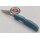 Spyderco Stretch 2 Lightweight K390 Blue Blau 01SP1142