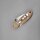 Spyderco Para 3 Brown Braun Canvas Micarta CPM Cru-Wear Stahl PlainEdge 01SP1263