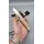 Joker Nomad Canvas Micarta beige N695 Stahl Kydexscheide Special Edition