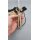 Joker Nomad Canvas Micarta beige N695 Stahl Kydexscheide Special Edition