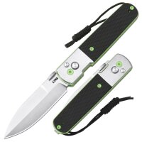 CJRB J1951-SBK Locust AR-RPM9 Black G10 Green...