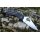 Byrd Spyderco Tern 8Cr13MoV Stahl G10 Schwarz black 01SP2300GP