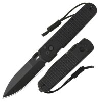 CJRB J1951-BBK Locust AR-RPM9 Black G10 Keramikkugellager...