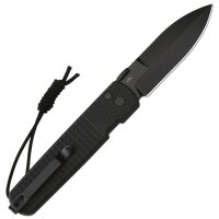 CJRB J1951-BBK Locust AR-RPM9 Black G10 Keramikkugellager...