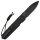 CJRB J1951-BBK Locust AR-RPM9 Black G10 Keramikkugellager Schwarz Taschenmesser