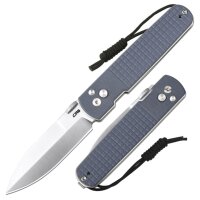 CJRB J1951-BU Locust AR-RPM9 Blue Blau G10...