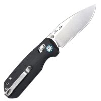 CJRBJ1954-BK Maximal AR-RPM9 Schwarz Black G10...
