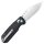 CJRBJ1954-BK Maximal AR-RPM9 Schwarz Black G10 Taschenmesser Messer