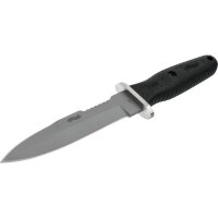 Walther P99 Tactical Knife 440C Stahl Kraton Griff