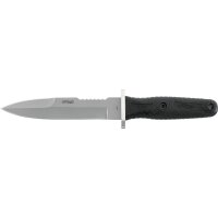 Walther P99 Tactical Knife 440C Stahl Kraton Griff