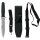 Walther P99 Tactical Knife 440C Stahl Kraton Griff