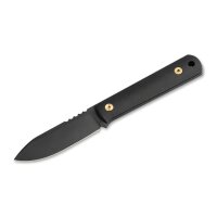Böker Solingen BFF Packlite Allblack Stargaze...