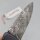 Böker Solingen Tirpitz Premium Damast Taschenmesser mit 300 Lagen Aluminiumgriff Holzinlay Sammlerbox