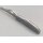 Byrd Spyderco Gooney Grey G10 Grau Backlock 9Cr14MoV Stahl SPBY24GPGY