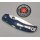 Spyderco Native Chief Blue Blau FRN Griff S110V Stahl SPC244PDBL