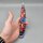 Albainox 3D Devil Taschenmesser 3Cr13 Stahl
